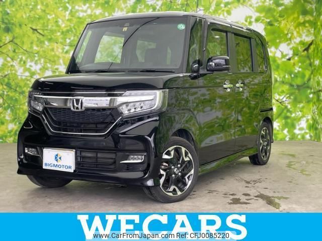 honda n-box 2020 quick_quick_6BA-JF3_JF3-2224160 image 1