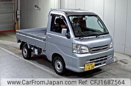 daihatsu hijet-truck 2010 CFJ1687564