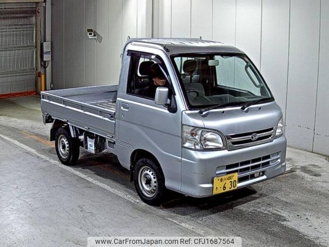 daihatsu hijet-truck 2010 CFJ1687564 image 1
