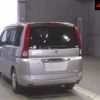 nissan serena 2009 -NISSAN--Serena C25-431381---NISSAN--Serena C25-431381- image 2