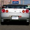 nissan skyline-coupe 1999 CFJ9172092 image 8