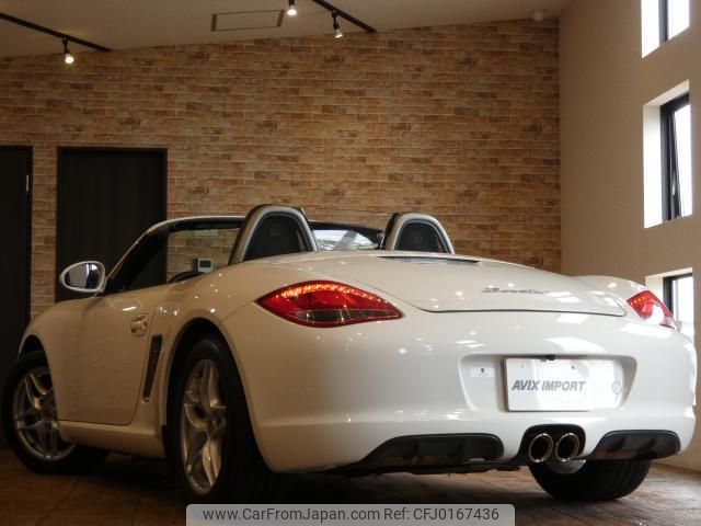 porsche boxster 2010 quick_quick_987MA120_WP0ZZZ98ZAU700602 image 2