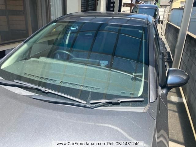 nissan aura 2021 -NISSAN--AURA 6AA-FE13--FE13-206006---NISSAN--AURA 6AA-FE13--FE13-206006- image 2