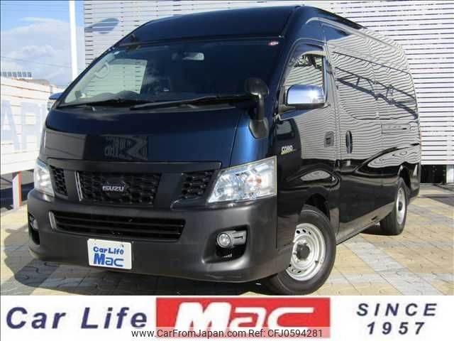 isuzu como 2019 -ISUZU--Como LDF-JCW4E26--CW4E26-810015---ISUZU--Como LDF-JCW4E26--CW4E26-810015- image 1