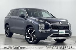mitsubishi outlander-phev 2024 CFJ1845246
