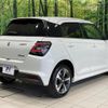 suzuki swift 2023 CFJ1761062 image 17