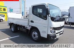 mitsubishi-fuso canter 2024 -MITSUBISHI 【姫路 400ﾜ4433】--Canter FBAV0-610333---MITSUBISHI 【姫路 400ﾜ4433】--Canter FBAV0-610333-