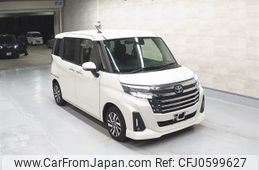 toyota roomy 2023 -TOYOTA--Roomy M900A-1051589---TOYOTA--Roomy M900A-1051589-