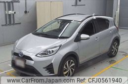 toyota aqua 2018 -TOYOTA--AQUA NHP10H-6781336---TOYOTA--AQUA NHP10H-6781336-