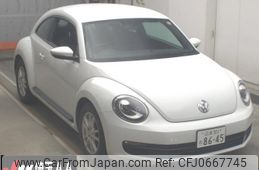 volkswagen the-beetle 2016 -VOLKSWAGEN--VW The Beetle 16CBZ-GM613600---VOLKSWAGEN--VW The Beetle 16CBZ-GM613600-