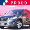 mazda cx-5 2013 -MAZDA 【八王子 300ﾗ2224】--CX-5 LDA-KE2AW--KE2AW-115021---MAZDA 【八王子 300ﾗ2224】--CX-5 LDA-KE2AW--KE2AW-115021- image 1