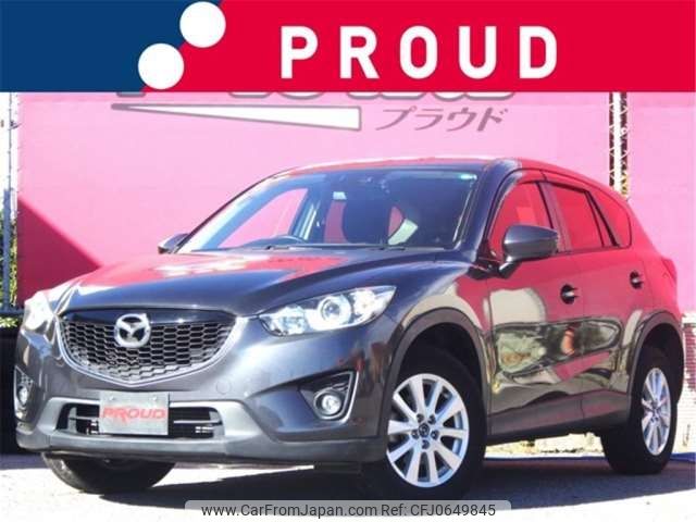 mazda cx-5 2013 -MAZDA 【八王子 300ﾗ2224】--CX-5 LDA-KE2AW--KE2AW-115021---MAZDA 【八王子 300ﾗ2224】--CX-5 LDA-KE2AW--KE2AW-115021- image 1