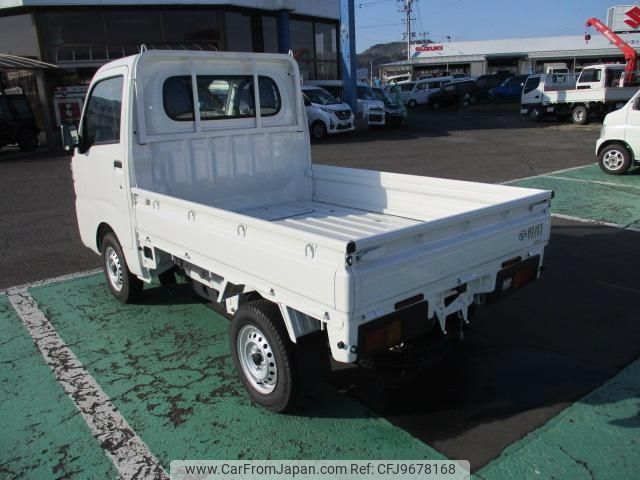 daihatsu hijet-truck 2022 -DAIHATSU 【名変中 】--Hijet Truck S510P--0473531---DAIHATSU 【名変中 】--Hijet Truck S510P--0473531- image 2