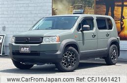 honda crossroad 2008 CFJ1661421