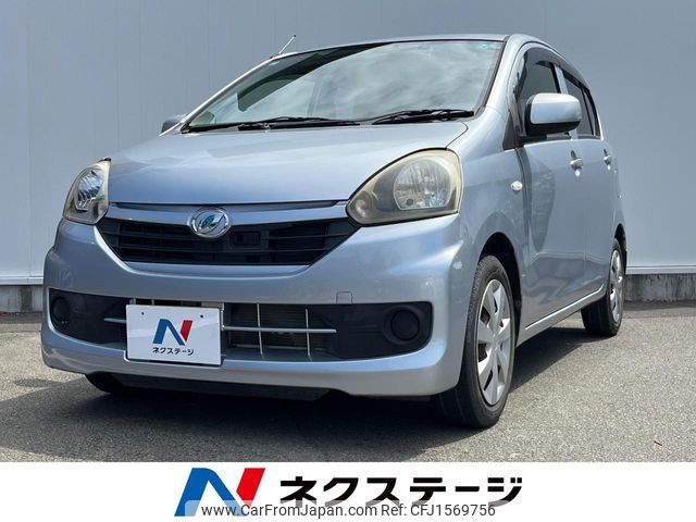 daihatsu mira-e-s 2013 CFJ1569756 image 1
