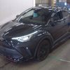 toyota c-hr 2022 quick_quick_3BA-NGX10_NGX10-2022122 image 2