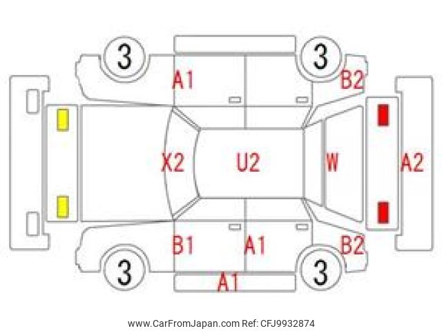 toyota hiace-van 2009 -TOYOTA--Hiace Van CBF-TRH200V--TRH200-0106433---TOYOTA--Hiace Van CBF-TRH200V--TRH200-0106433- image 2