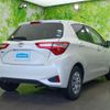 toyota vitz 2017 quick_quick_DBA-NSP130_NSP130-2267418 image 3