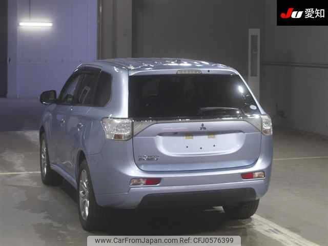 mitsubishi outlander-phev 2014 -MITSUBISHI--Outlander PHEV GG2W-0012766---MITSUBISHI--Outlander PHEV GG2W-0012766- image 2