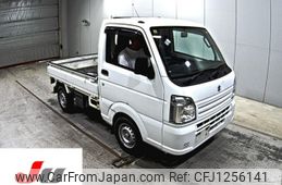 suzuki carry-truck 2017 -SUZUKI 【ＮＯ後日 】--Carry Truck DA16T-365256---SUZUKI 【ＮＯ後日 】--Carry Truck DA16T-365256-