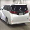 toyota alphard 2023 -TOYOTA 【湘南 302ﾀ6801】--Alphard 6AA-AAHH40W--AAHH40W-0003989---TOYOTA 【湘南 302ﾀ6801】--Alphard 6AA-AAHH40W--AAHH40W-0003989- image 4