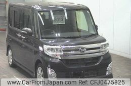 daihatsu tanto 2014 -DAIHATSU--Tanto LA600S-0198973---DAIHATSU--Tanto LA600S-0198973-