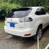 toyota harrier 2004 -TOYOTA--Harrier CBA-ACU30W--ACU30-0020378---TOYOTA--Harrier CBA-ACU30W--ACU30-0020378- image 6