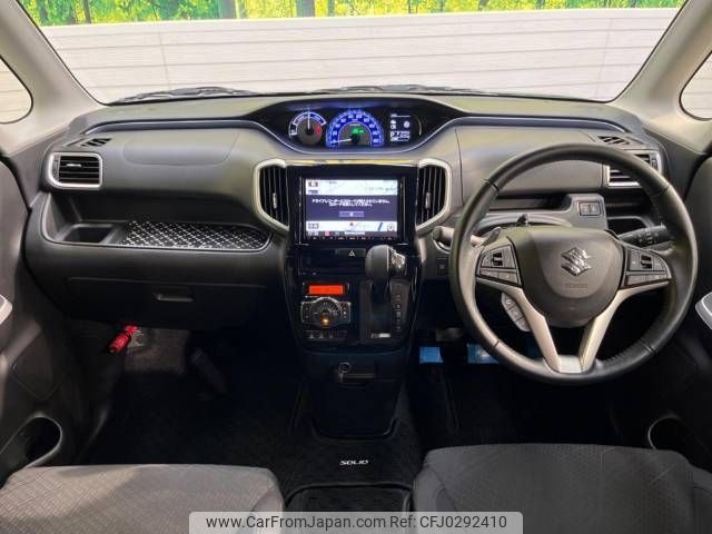 suzuki solio 2019 -SUZUKI--Solio DAA-MA46S--MA46S-752796---SUZUKI--Solio DAA-MA46S--MA46S-752796- image 2