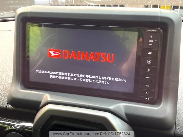 daihatsu copen 2014 CFJ1752324 image 2