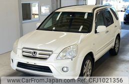 honda cr-v 2006 -HONDA--CR-V RD7-1102187---HONDA--CR-V RD7-1102187-