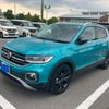 volkswagen t-cross 2020 CFJ1730112 image 3