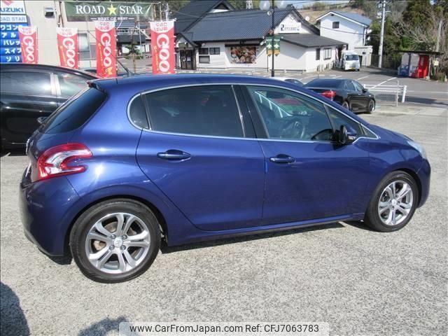 peugeot 208 2013 -PEUGEOT--Peugeot 208 A95F01--VF3CC5FS9CW108382---PEUGEOT--Peugeot 208 A95F01--VF3CC5FS9CW108382- image 2