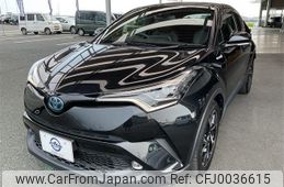 toyota c-hr 2019 -TOYOTA--C-HR DAA-ZYX10--ZYX10-2162790---TOYOTA--C-HR DAA-ZYX10--ZYX10-2162790-