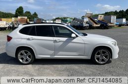 bmw x1 2013 NIKYO_LY14085