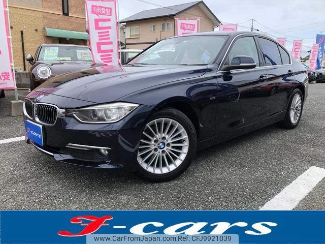 bmw 3-series 2013 quick_quick_LDA-3D20_WBA3D36090NP75097 image 1