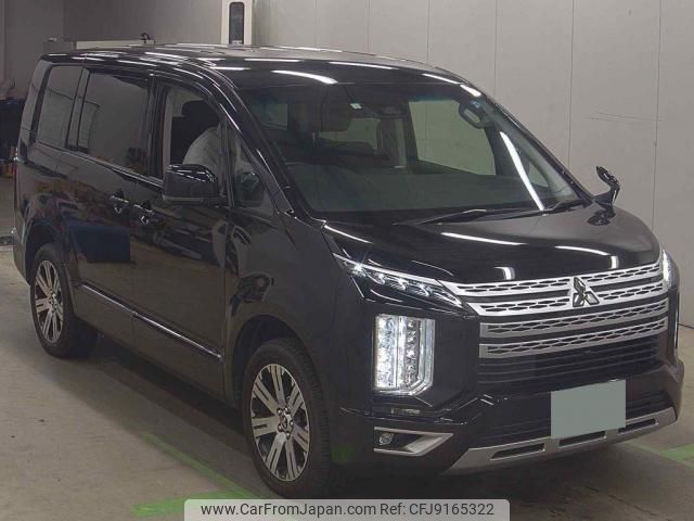 mitsubishi delica-d5 2023 quick_quick_3DA-CV1W_CV1W-4014216 image 1