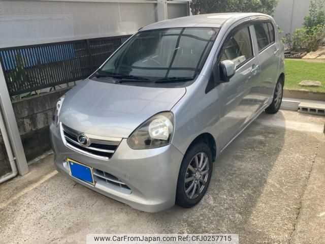 daihatsu mira-e-s 2013 -DAIHATSU--Mira e:s DBA-LA300S--LA300S-1147230---DAIHATSU--Mira e:s DBA-LA300S--LA300S-1147230- image 2