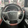 toyota vellfire 2010 -TOYOTA--Vellfire DBA-ANH20W--ANH20-8117504---TOYOTA--Vellfire DBA-ANH20W--ANH20-8117504- image 14