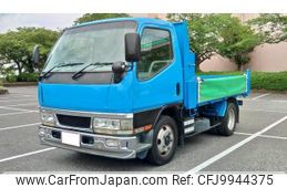 mitsubishi-fuso canter 1999 GOO_NET_EXCHANGE_1002989A30240626W001