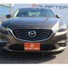 mazda atenza 2015 -MAZDA--Atenza Sedan LDA-GJ2FP--GJ2FP-203211---MAZDA--Atenza Sedan LDA-GJ2FP--GJ2FP-203211- image 7