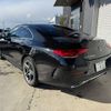 mercedes-benz cls-class 2019 -MERCEDES-BENZ 【滋賀 340ﾂ 821】--Benz CLS LDA-257314--WDD2573142A034981---MERCEDES-BENZ 【滋賀 340ﾂ 821】--Benz CLS LDA-257314--WDD2573142A034981- image 2