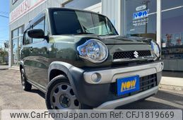 suzuki hustler 2015 CFJ1819669