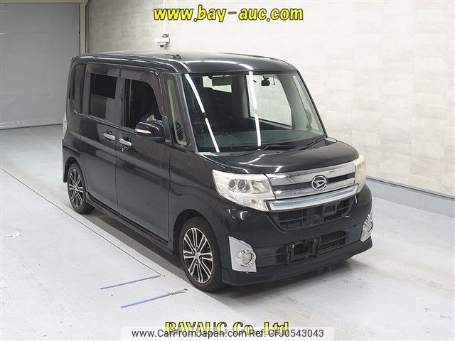 daihatsu tanto 2014 -DAIHATSU--Tanto LA600S-0050417---DAIHATSU--Tanto LA600S-0050417- image 1