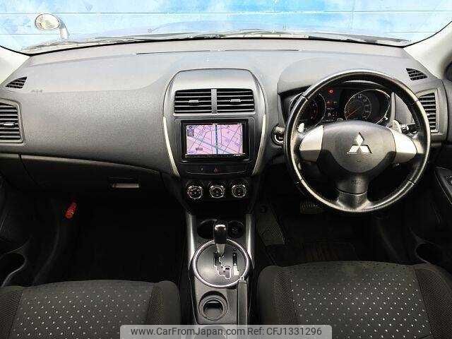 mitsubishi rvr 2013 504928-930926 image 1