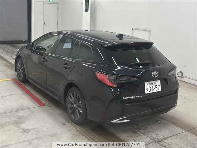toyota corolla-touring-wagon 2023 CFJ1757791 image 2