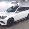 mercedes-benz gls-class 2016 quick_quick_CBA-166874_WDC1668751A813887 image 2