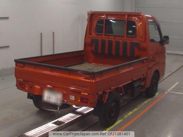 daihatsu hijet-truck 2020 quick_quick_EBD-S510P_S510P-0323627 image 2