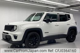 jeep renegade 2023 quick_quick_3BA-BV13PM_1C4NJCE17NPN96728