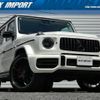 mercedes-benz g-class 2021 quick_quick_463276_W1K4632762X4082237 image 1