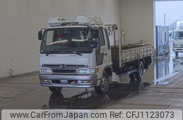 hino ranger 2000 -HINO--Hino Ranger FD1JKDA-11030---HINO--Hino Ranger FD1JKDA-11030-